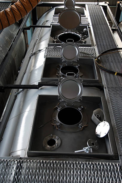 Ductwork Cleaning Services in Slater, IA