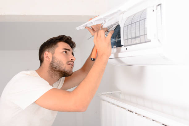 Best Affordable Air Duct Cleaning  in Slater, IA