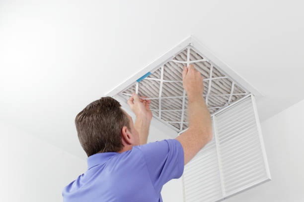 Best Local Air Duct Cleaning Services  in Slater, IA